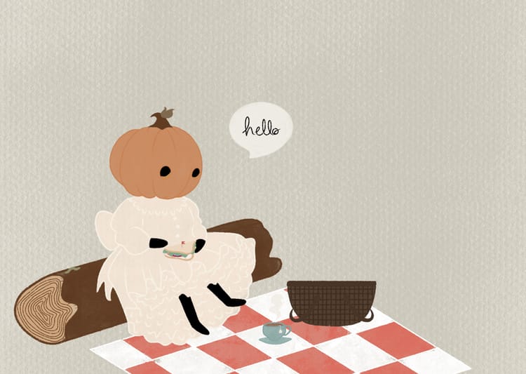 Pumpkin Picnic